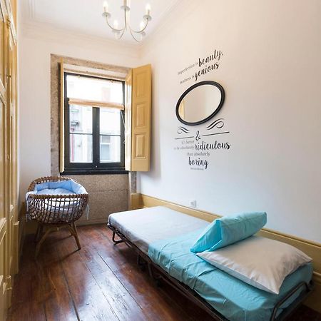 Bmyguest - 156 Trindade House & Terrace Apartment Porto Exterior photo