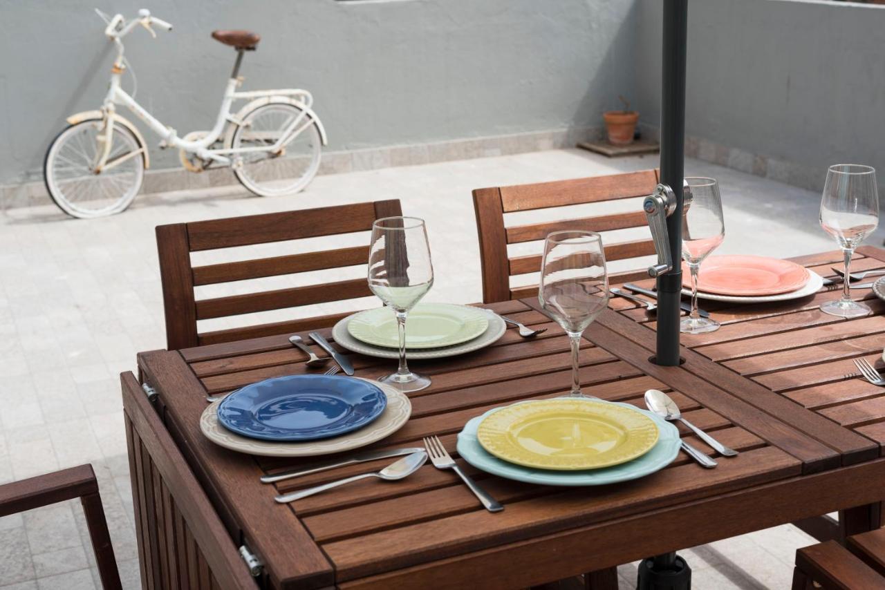 Bmyguest - 156 Trindade House & Terrace Apartment Porto Exterior photo